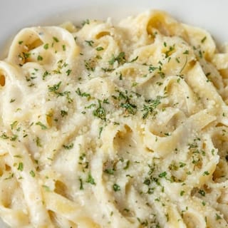 Fettuccine