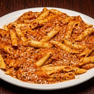 Tortellini Arrabbiata