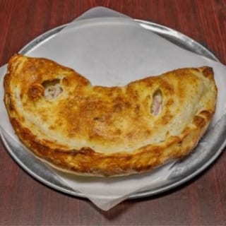 Large Stromboli