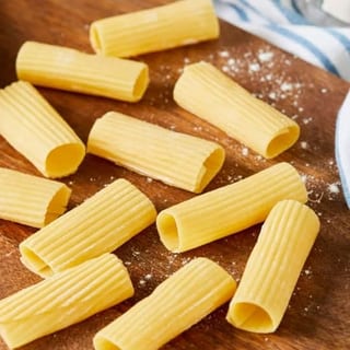 Rigatoni