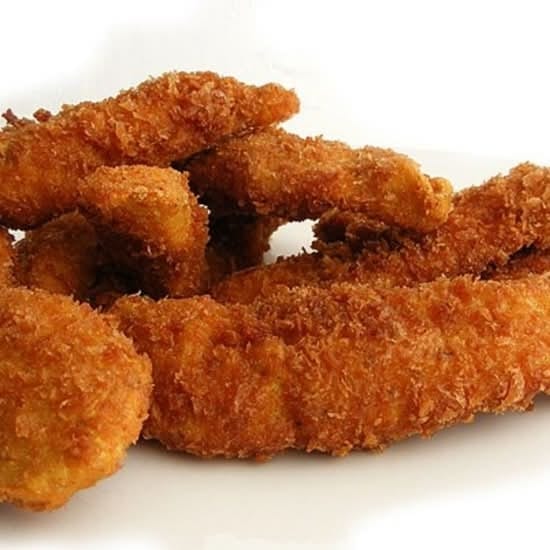 Chicken Tenders.