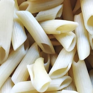 Mostaccioli