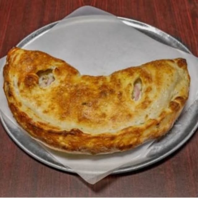Mini Stromboli Combo.