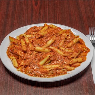 Tortellini Arrabiatta