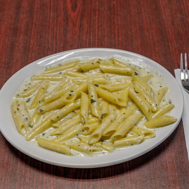 Savor Our Authentic Tortellini