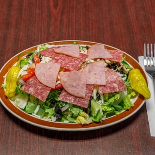 The Stacey Salad