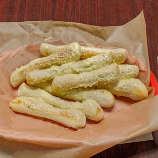 Bone-In Wings