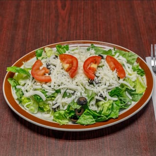 Antipasto Salad