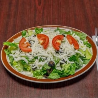 Garden Salad