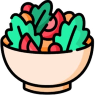 Veggie Salad